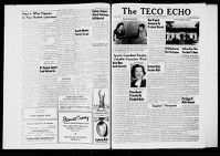 The Teco Echo, July 15, 1949
